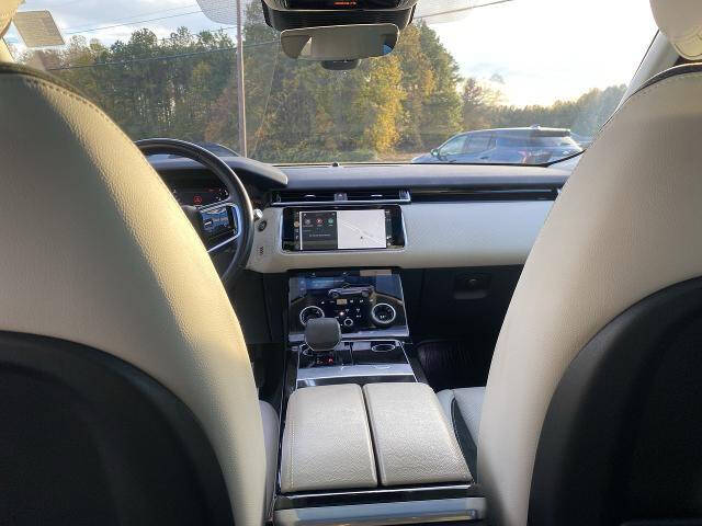 2021 Land Rover Range Rover Velar P250 S