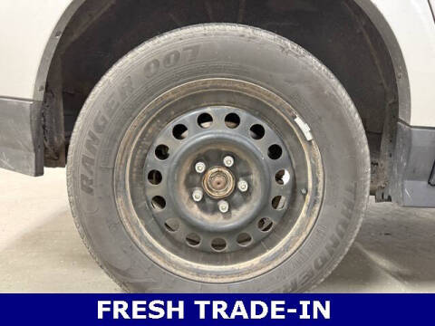 2006 Buick Rendezvous CX