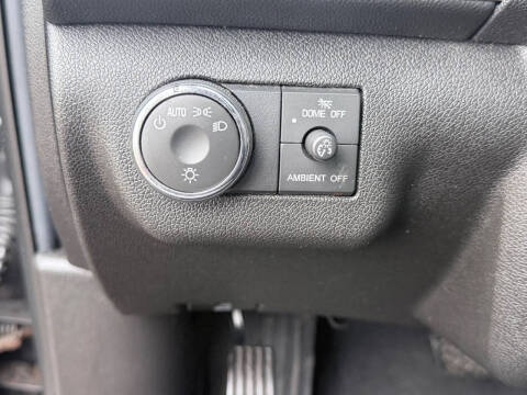 2016 GMC Acadia SLE-2