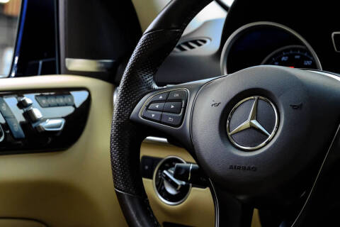 2018 Mercedes-Benz GLE GLE 350