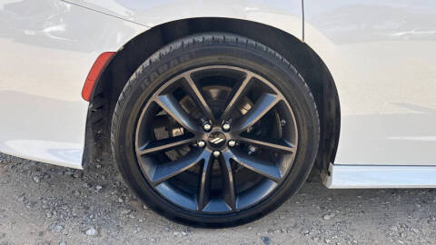 2019 Dodge Charger R/T Scat Pack