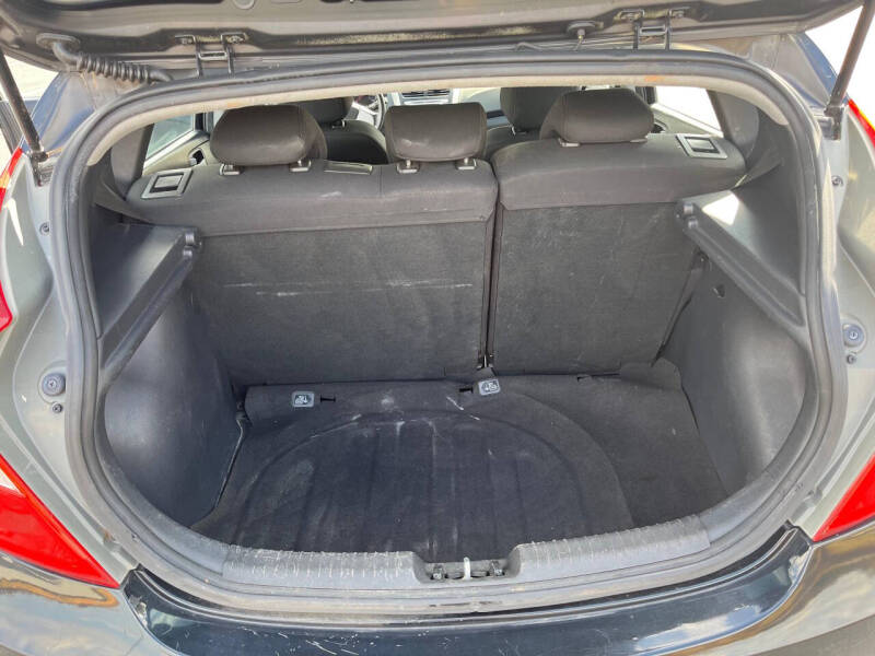 2013 Hyundai Accent GS