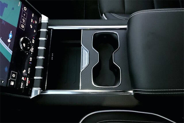 2026 GMC Sierra EV Elevation