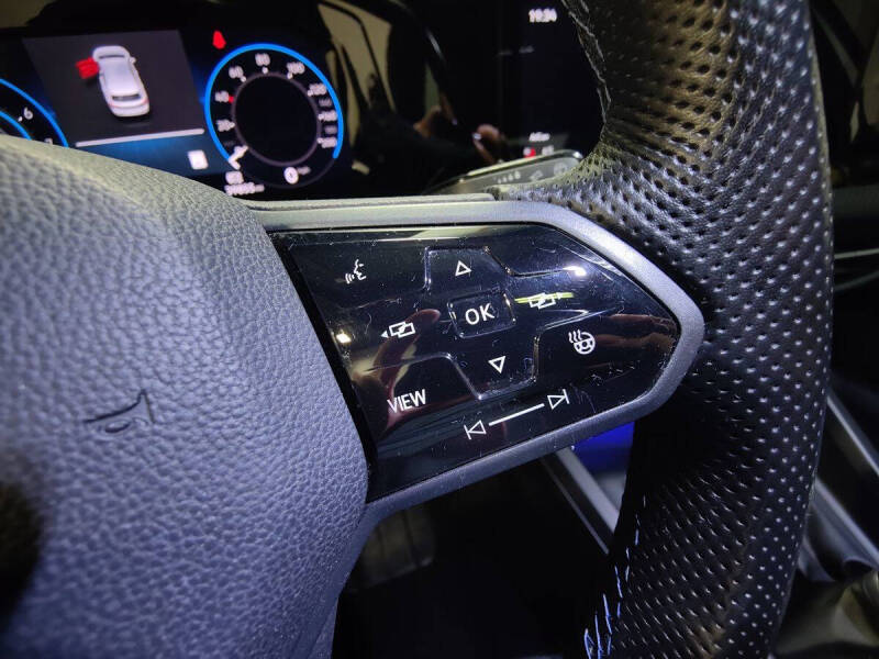 2022 Volkswagen Golf R 4Motion