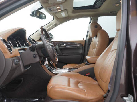 2015 Buick Enclave Premium