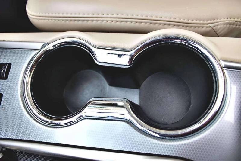 2017 Nissan Pathfinder