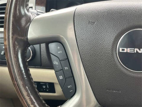 2013 GMC Sierra 3500HD