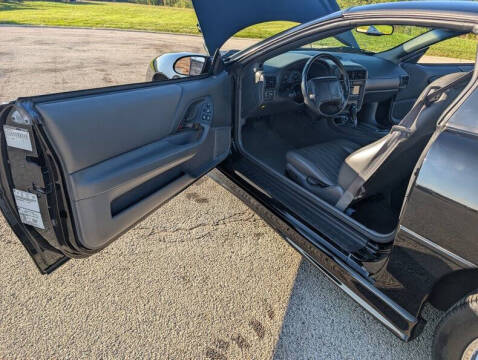 1999 Chevrolet Camaro
