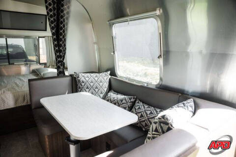 2022 Airstream 22FB