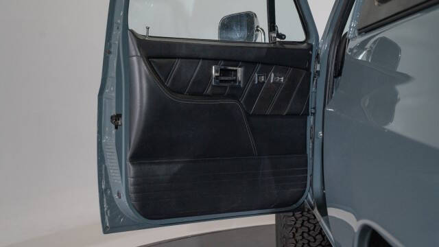 1983 Chevrolet Blazer