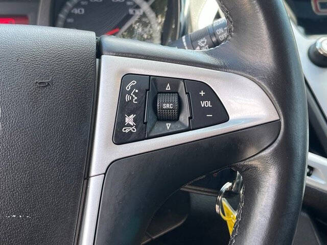 2013 GMC Terrain SLE-2