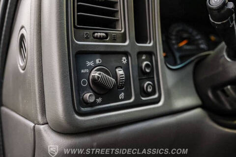 2006 Chevrolet Silverado 1500