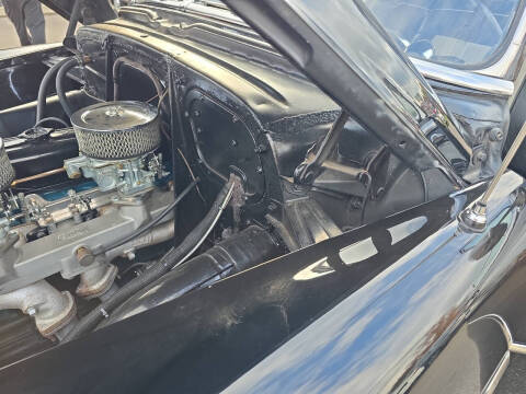 1951 Chevrolet Bel Air