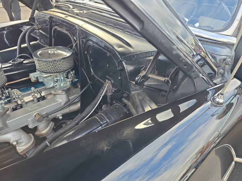 1951 Chevrolet Bel Air