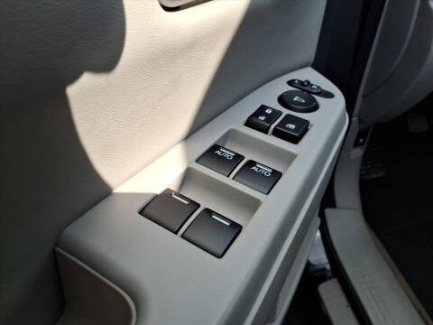 2014 Honda Pilot EX-L w/Navi