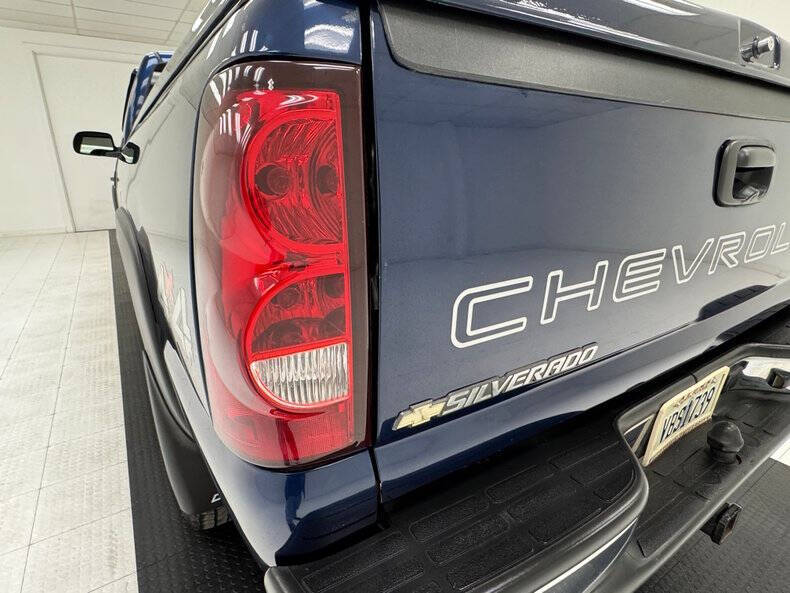 2002 Chevrolet Silverado 1500