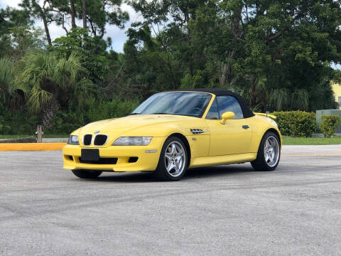 1999 BMW M for sale at SPECIALTY AUTO BROKERS, INC in Miami FL