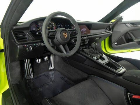 2023 Porsche 911 GT3