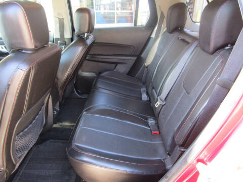 2015 GMC Terrain SLT-2