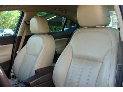 2015 Buick Regal Premium I