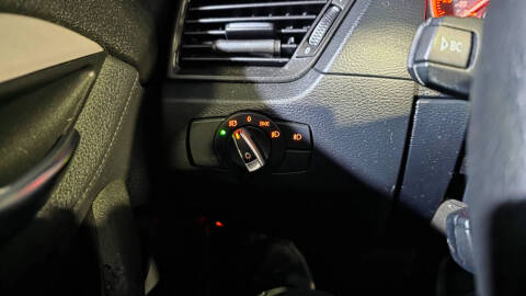 2014 BMW X1 xDrive28i