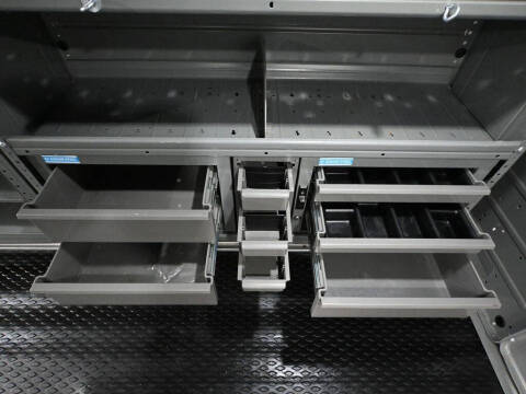 2018 Ford Transit 150