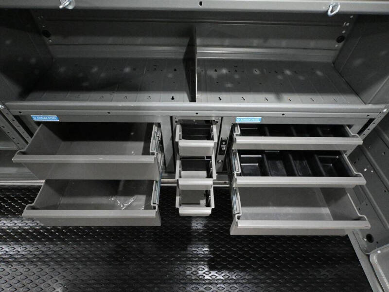 2018 Ford Transit 150