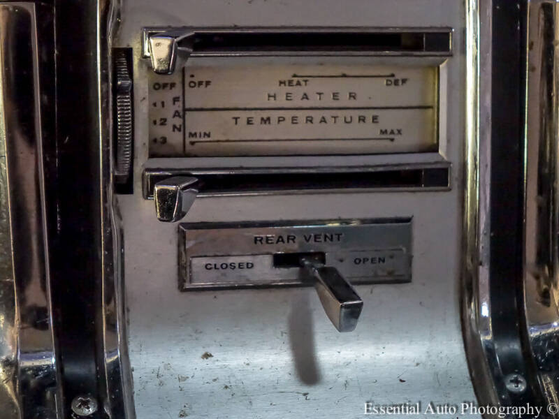 1964 Ford Thunderbird