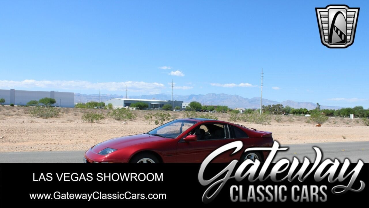 Classic Cars For Sale In Las Vegas, NV - Carsforsale.com®