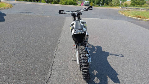 2026 Thumpstar TSN 250 N2