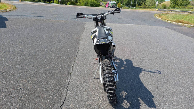 2026 Thumpstar TSN 250 N2