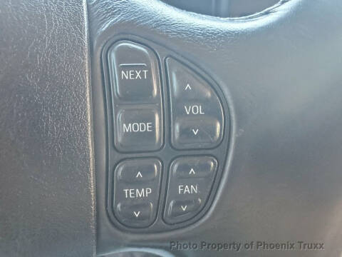 2005 Ford Excursion Eddie Bauer