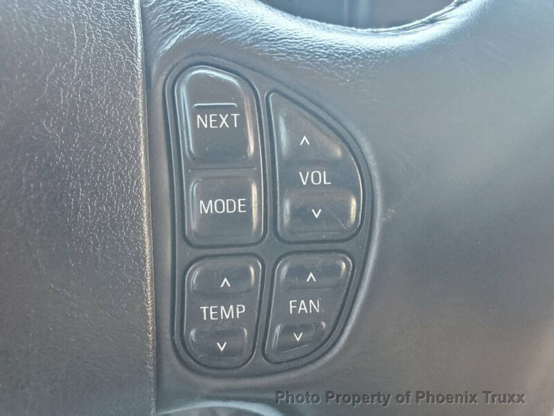 2005 Ford Excursion Eddie Bauer