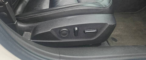 2013 Chevrolet Malibu Eco