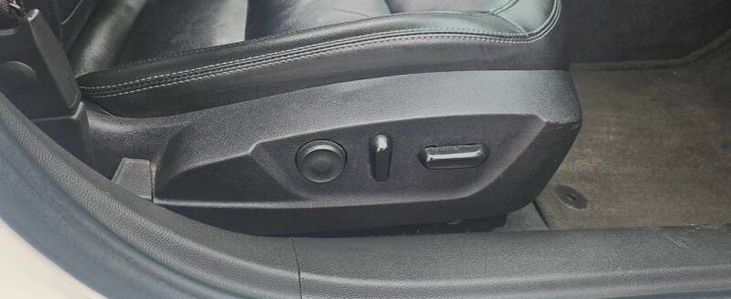 2013 Chevrolet Malibu Eco