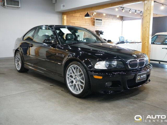 2006 BMW M3