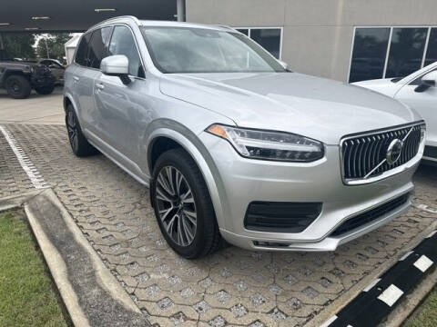 2020 Volvo XC90 for sale at Gregg Orr Pre-Owned of Destin in Destin FL