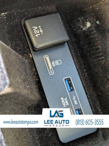 2017 Land Rover Discovery Sport HSE