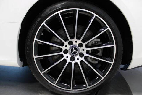 2023 Mercedes-Benz E-Class E 450