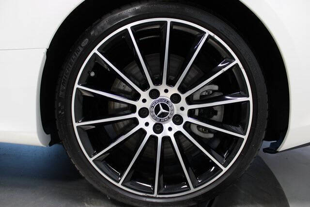 2023 Mercedes-Benz E-Class E 450