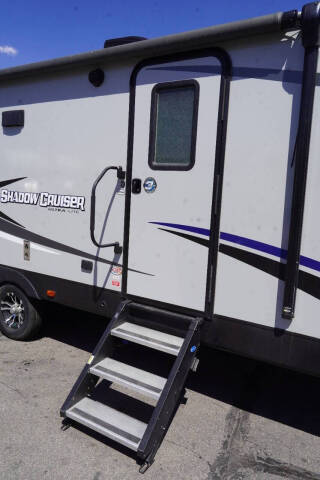 2021 Cruiser RV shadow  Cruiser