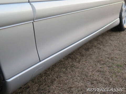 1999 Cadillac Catera