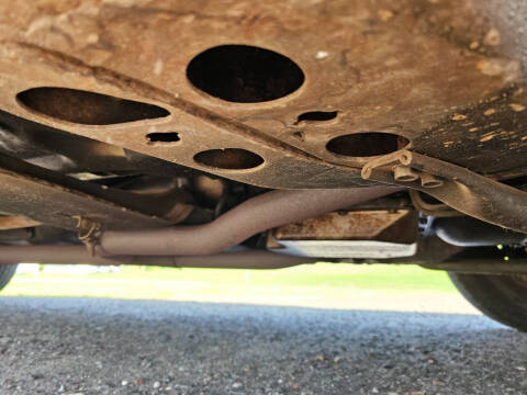 1975 Lincoln Continental