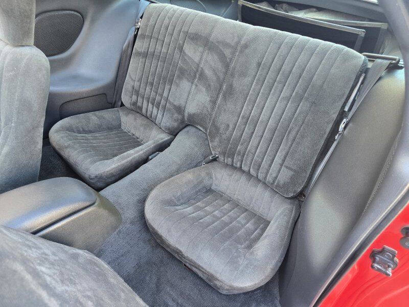 1994 Pontiac Firebird