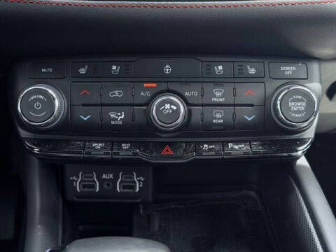 2023 Dodge Durango R/T Plus