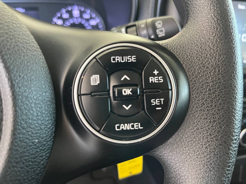 2020 Kia Soul for sale at Auto Haus Imports in Grand Prairie, TX