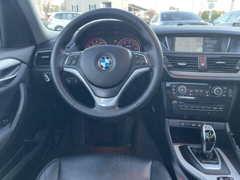 2014 BMW X1 xDrive28i
