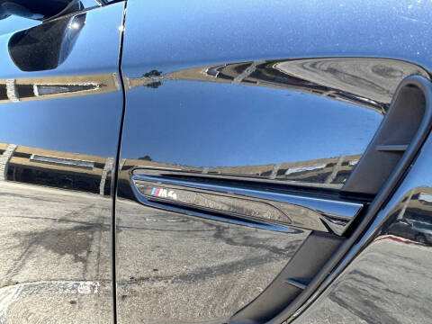 2020 BMW M4