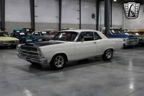 1966 Ford Fairlane