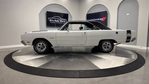 1969 Dodge Dart
